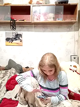 Chat XXX Live Koketka_nelegal_