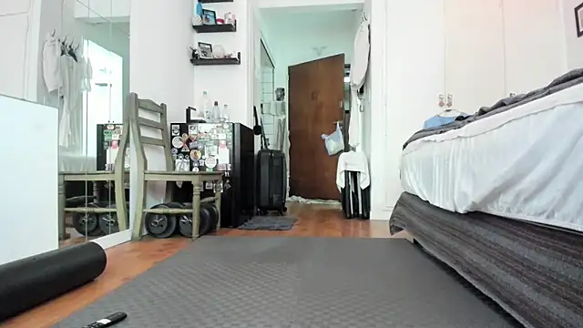 mr_almo 라이브 XXX 채팅