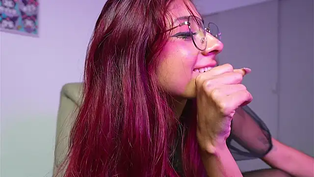 Chatroom XXX en direct de cloe__palmer