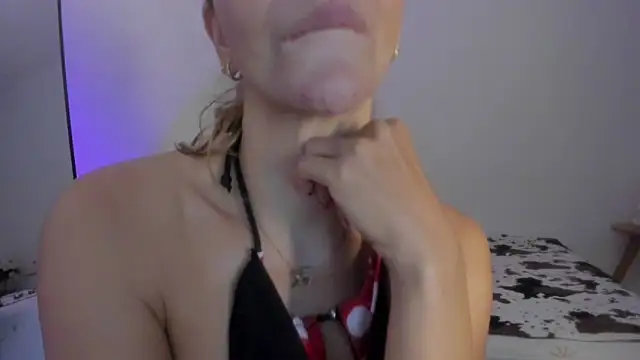 AvaCollinss Live XXX-Chat