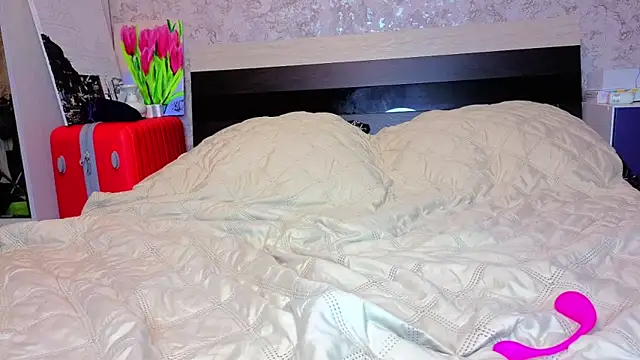 Baiambel_Mi – Live XXX-chat