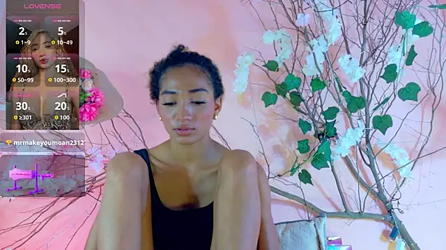 Charlotte_Love10 라이브 XXX 채팅