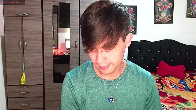 samael1107 라이브 XXX 채팅