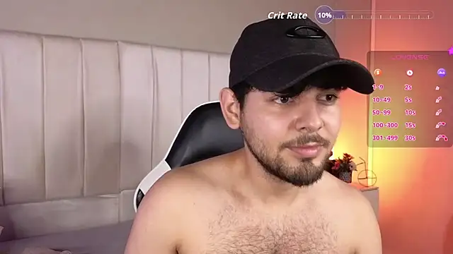 Samir_bear 라이브 XXX 채팅