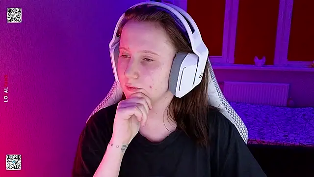 mon_lola 라이브 XXX 채팅