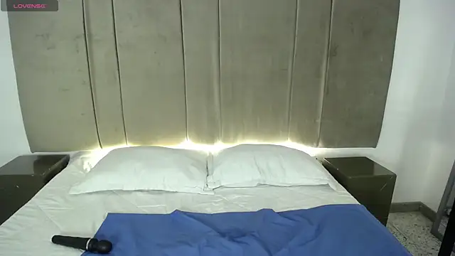 Chat +18 de CamiilaReyes ao vivo