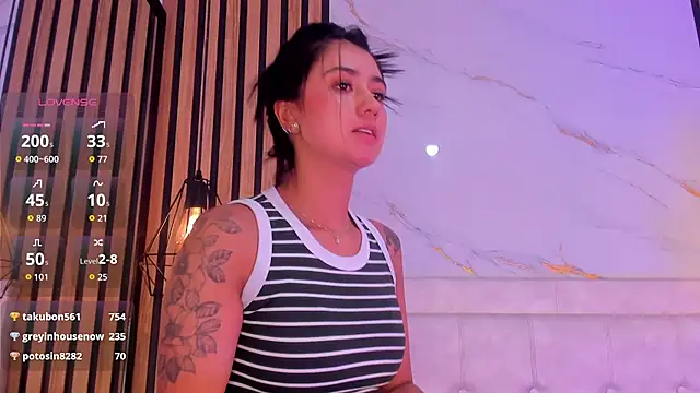 Madyson18 Live XXX-Chat