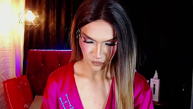 agatha_rodriguez 网络视讯表演