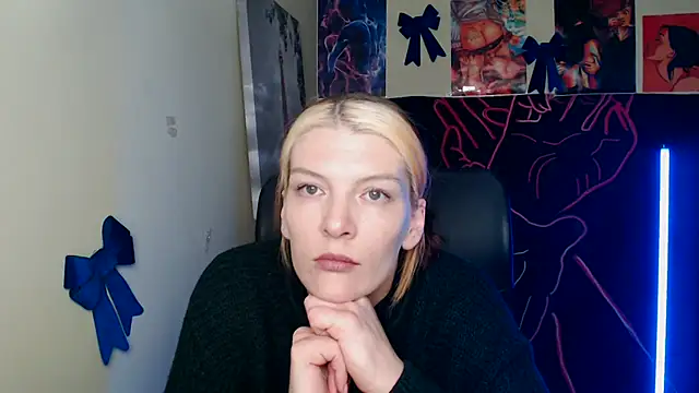 VanessaRey_'s Live XXX Chat