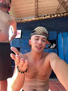 Jacobs0's Live XXX Chat