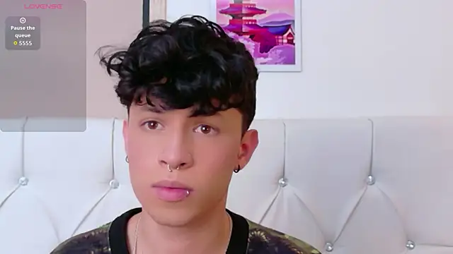 Axel__Evans 라이브 XXX 채팅