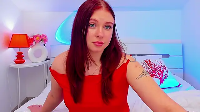 LizyBex – Live XXX-chat