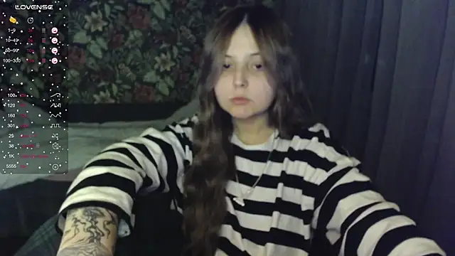 vendymories' Live XXX Chat