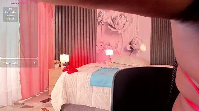 MichellePreston – Live XXX-chat