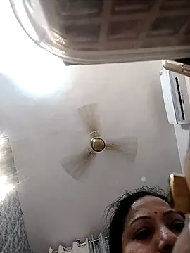 Cute-Janvi20n Webbikameraesitys