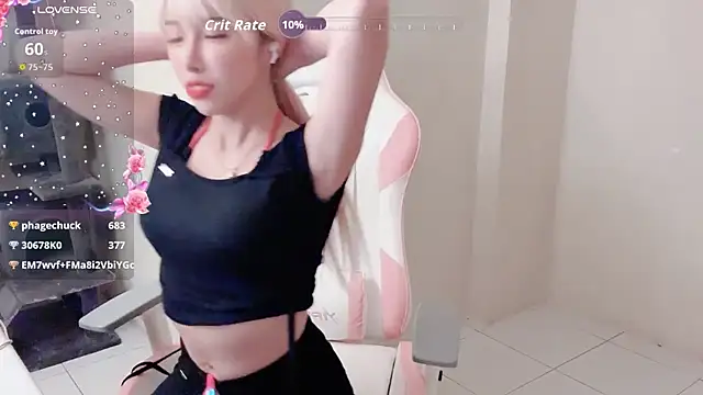 jiajia_0902 网络视讯表演