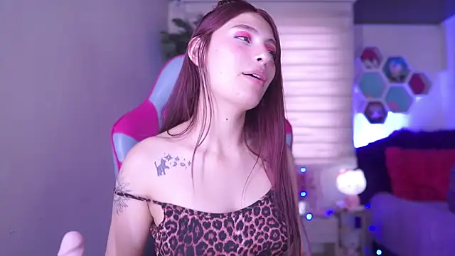 Rebecah_1's Live XXX Chat