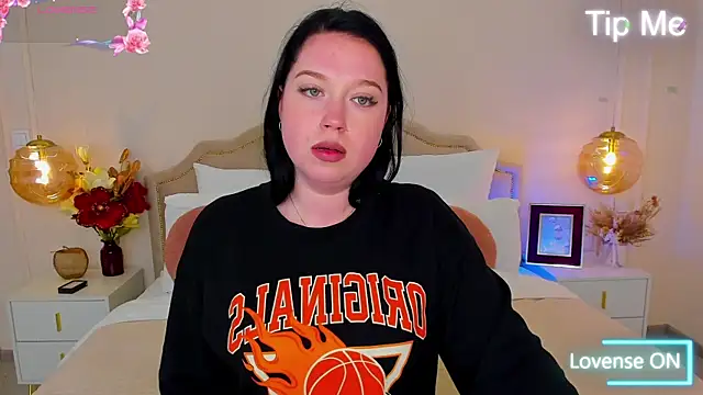 LexiePat – Live XXX-chat