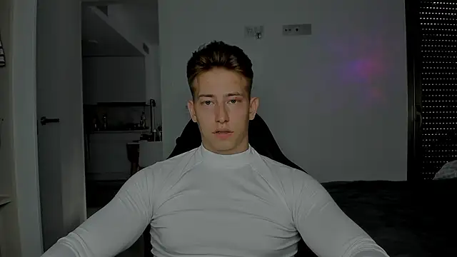 find0m_master Pertunjukan Webcam