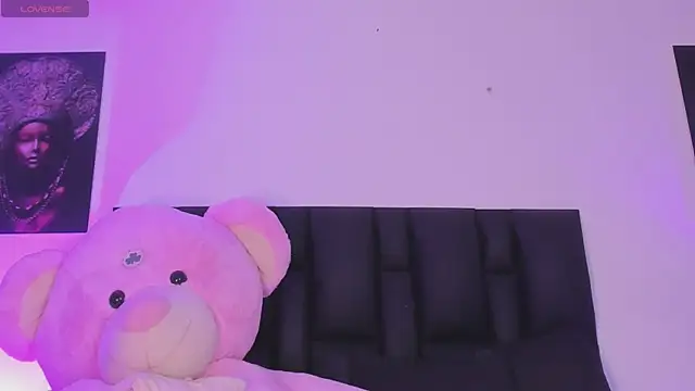 SaradaParker Obrolan Langsung XXX