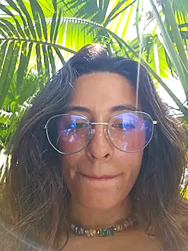 Meganthomsonn Live XXX chat