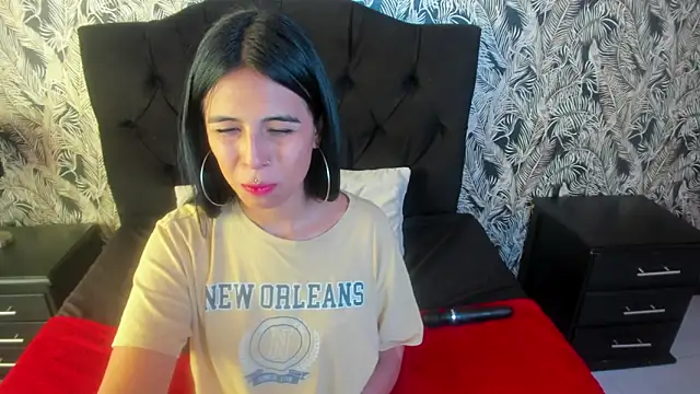 Sub_Scarlett 라이브 XXX 채팅