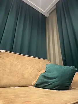 Chat +18 de KristiRich ao vivo