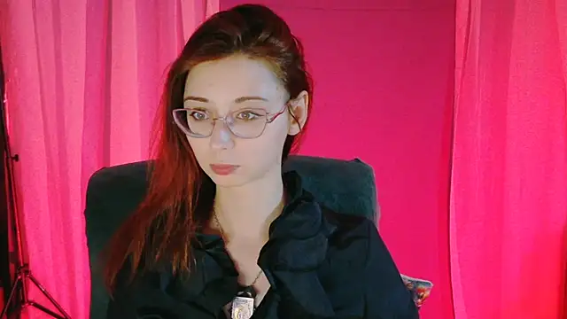 Chatroom XXX en direct de orianna_pumpkin