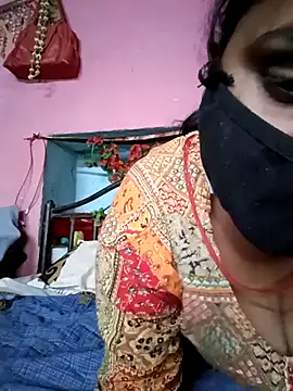 Sonam_couple webcam show