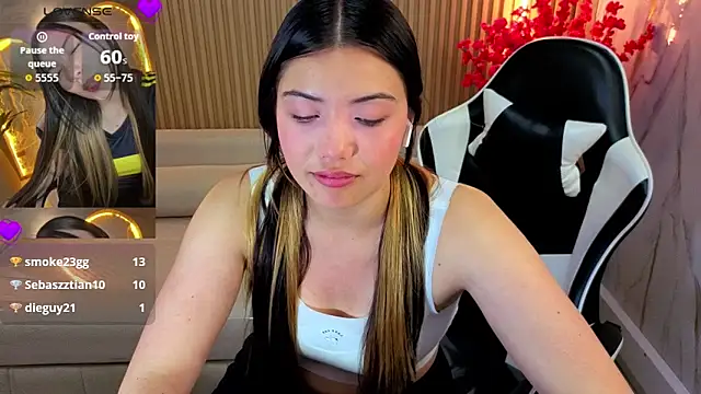 venus_velvet_tp 라이브 XXX 채팅