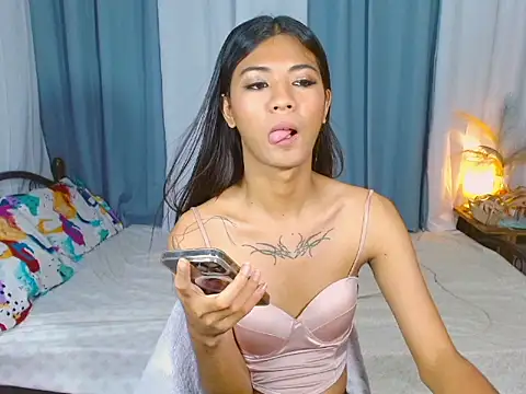 MS_SAMARAH Webcam-Show