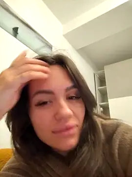 SiennaLuxexx Webcam show