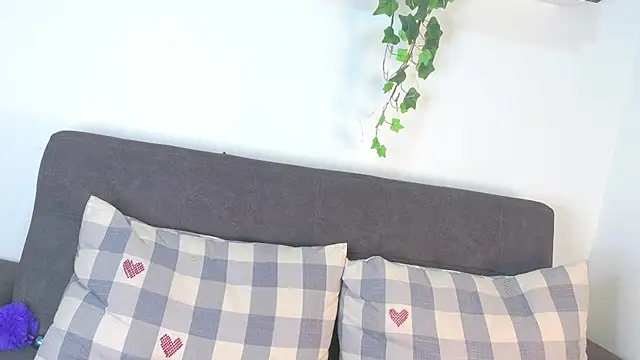 Miia_Anderson Live XXX-Chat