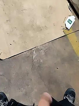 Pertunjukan Kamera Web TAMI61