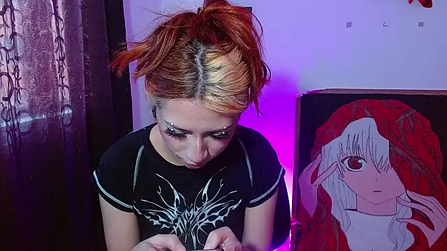 kittymiauu444 Live XXX-Chat