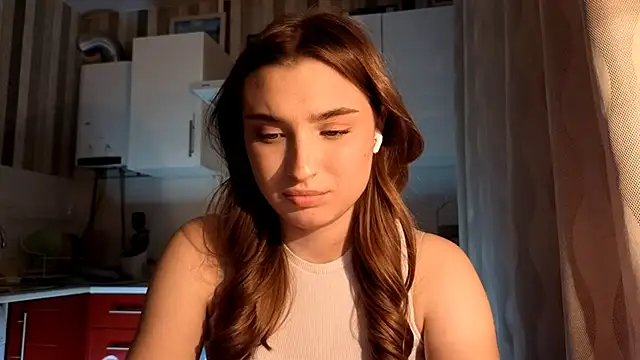 Sembang XXX Secara Langsung LissaBliss