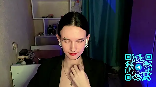 Chat XXX Live MabelDefina