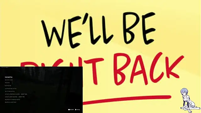 Show de webcam de vika_stripc