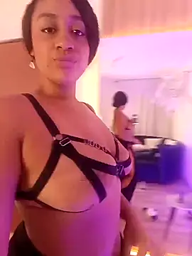 Chat +18 de Madisson_Edwards ao vivo