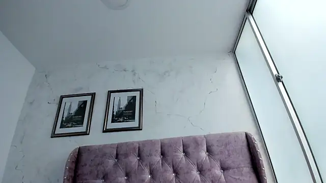 Sembang XXX Secara Langsung Amelie_Blake