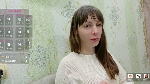 Онлайн чат XXX Candy_Spicyy