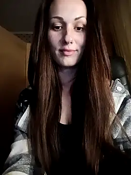 LunaCrystall 라이브 XXX 채팅