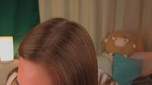 دردشة KarriDunman الجنسية المباشرة