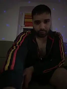 JackySexyy Live XXX-Chat