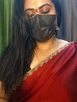 Chat +18 de Anushka_flower ao vivo