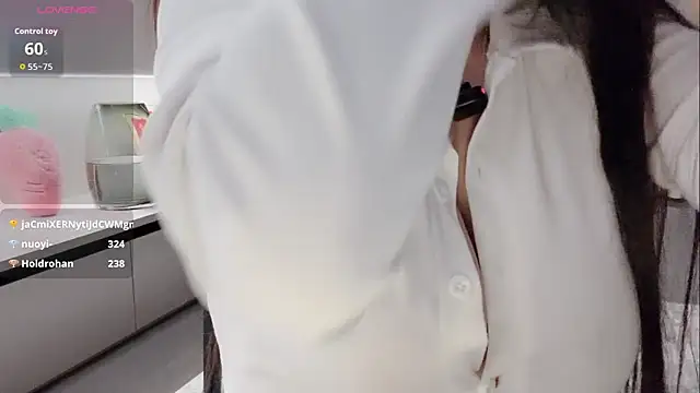 Chat +18 de tingting-youu ao vivo