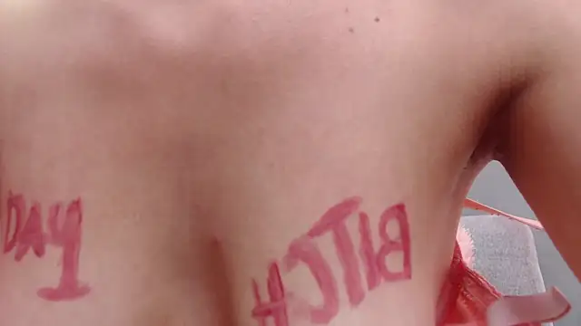 day0demony's Live XXX Chat