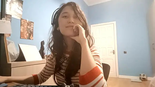 دردشة JetFielding الجنسية المباشرة