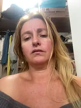 Show Webcam de moniquerainx