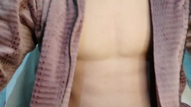 roccosif696 Adlı Modelin Web Kamerası Şovu